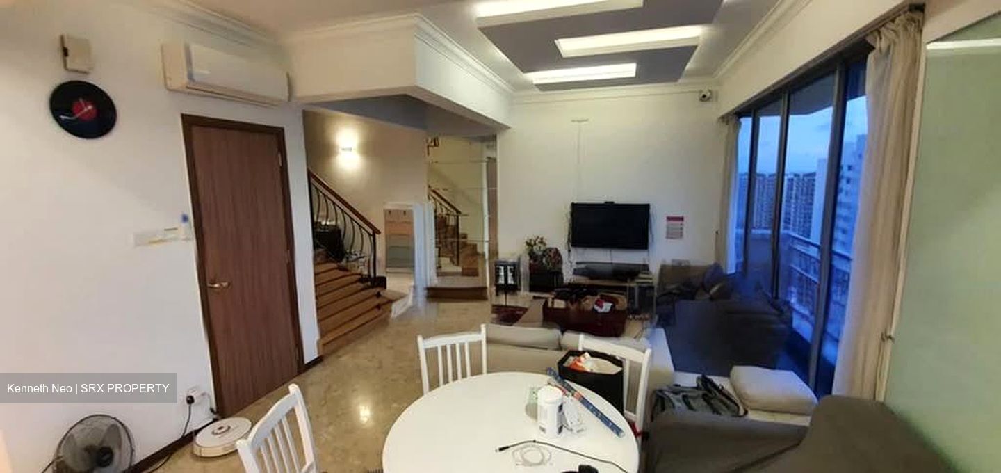 The Florida (D19), Condominium #582871901